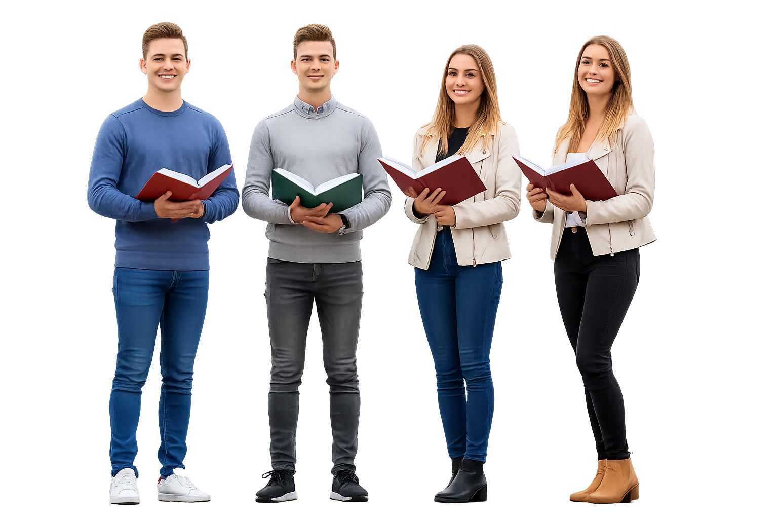 Student 1